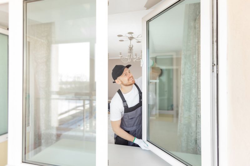 Cost of Windows Installation in Tolland, CT