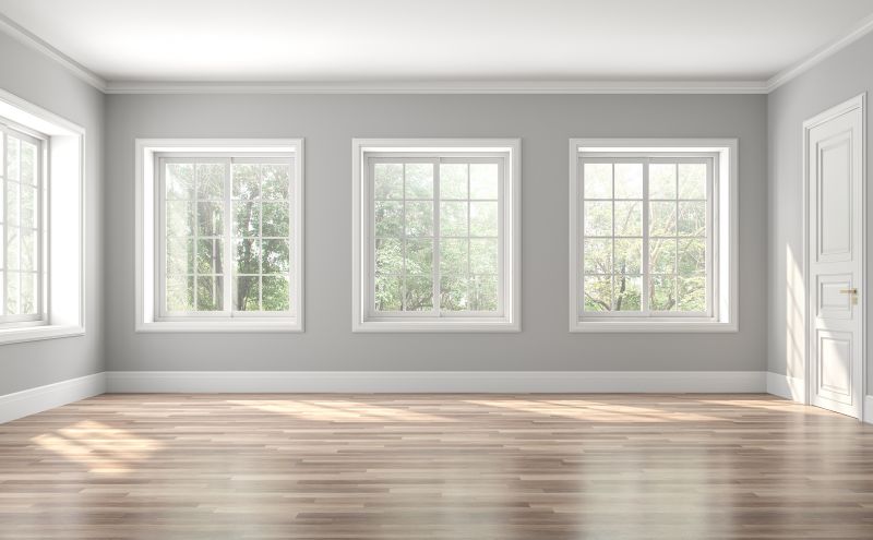 Best Window Installation Contractors in Tolland, CT
